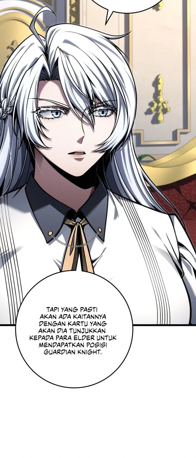 A Dragonslayer’s Peerless Regression Chapter 97 - halaman 25