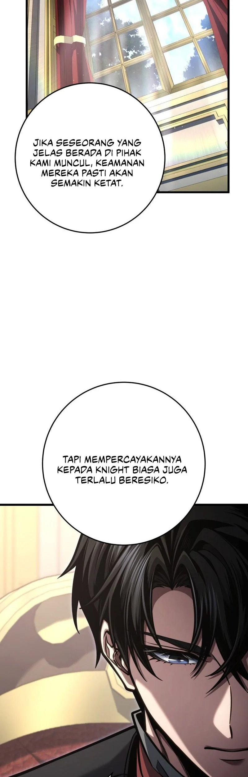 A Dragonslayer’s Peerless Regression Chapter 97 - halaman 27