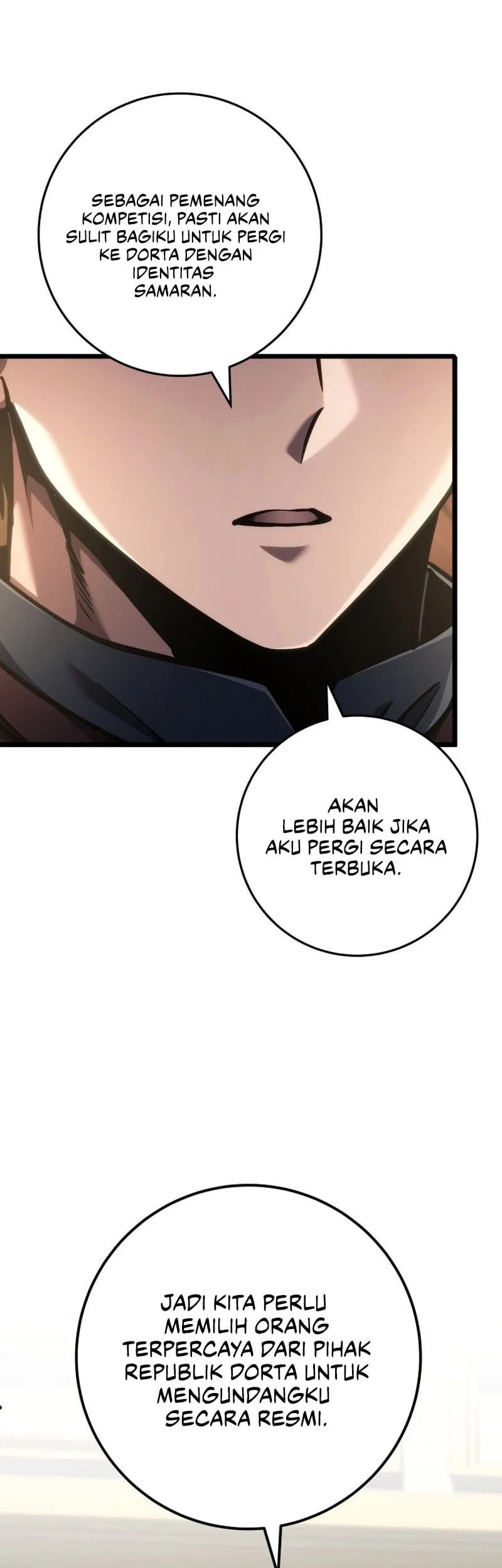 A Dragonslayer’s Peerless Regression Chapter 97 - halaman 35