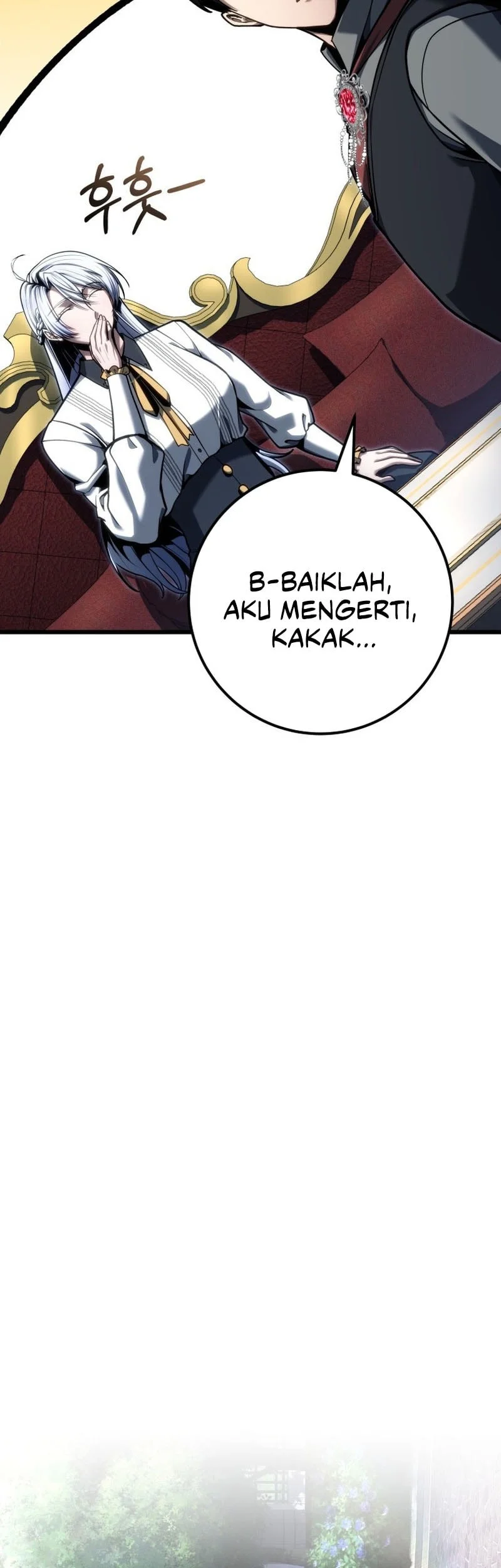 A Dragonslayer’s Peerless Regression Chapter 97 - halaman 40