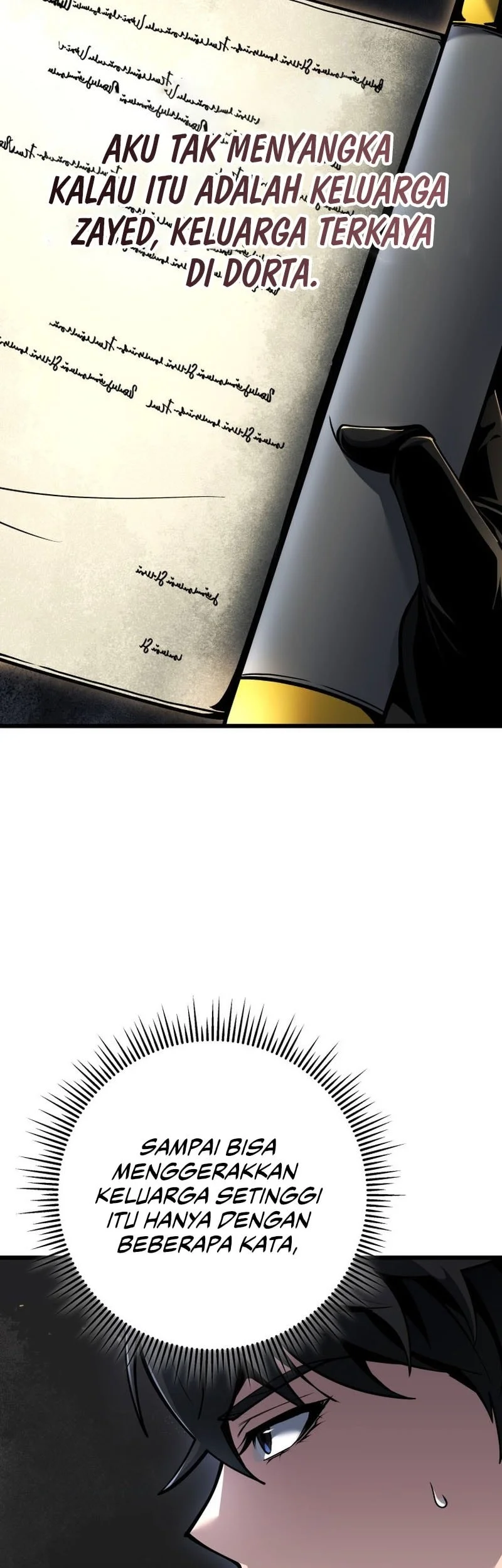 A Dragonslayer’s Peerless Regression Chapter 97 - halaman 44