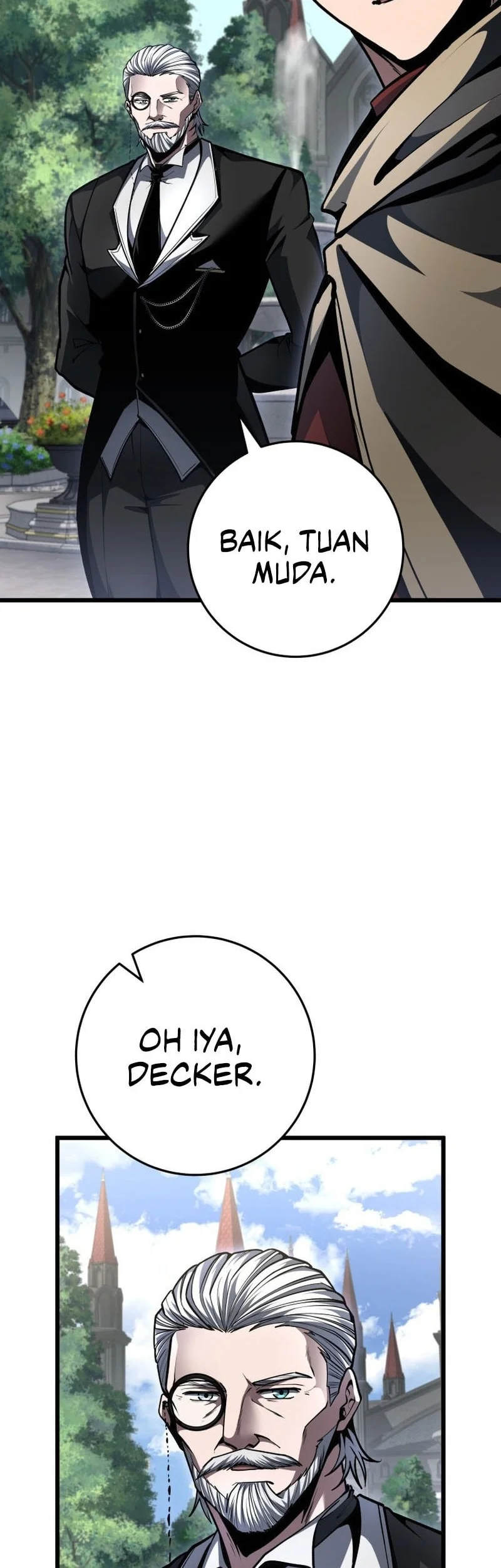 A Dragonslayer’s Peerless Regression Chapter 97 - halaman 51