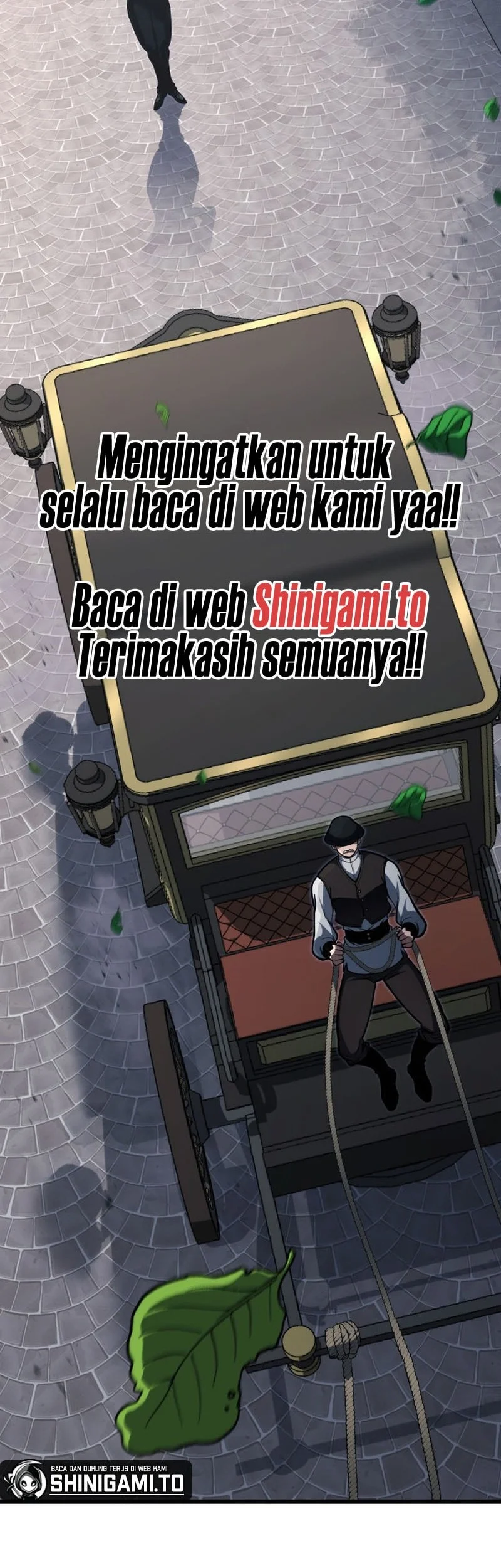 A Dragonslayer’s Peerless Regression Chapter 97 - halaman 61
