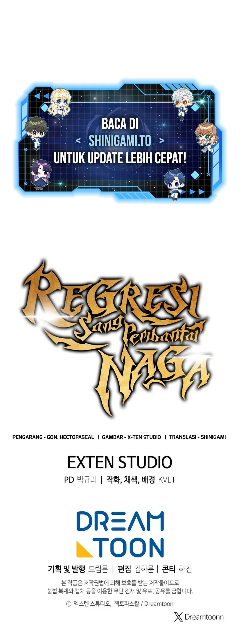 A Dragonslayer’s Peerless Regression Chapter 97 - halaman 62