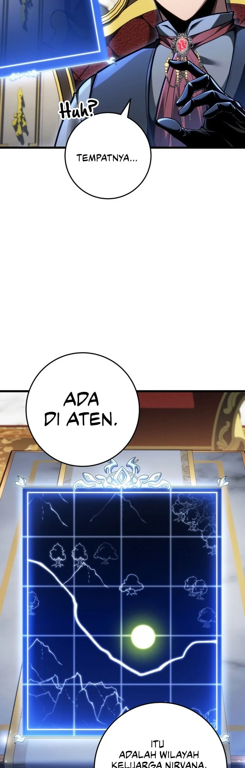 A Dragonslayer’s Peerless Regression Chapter 97 - halaman 7