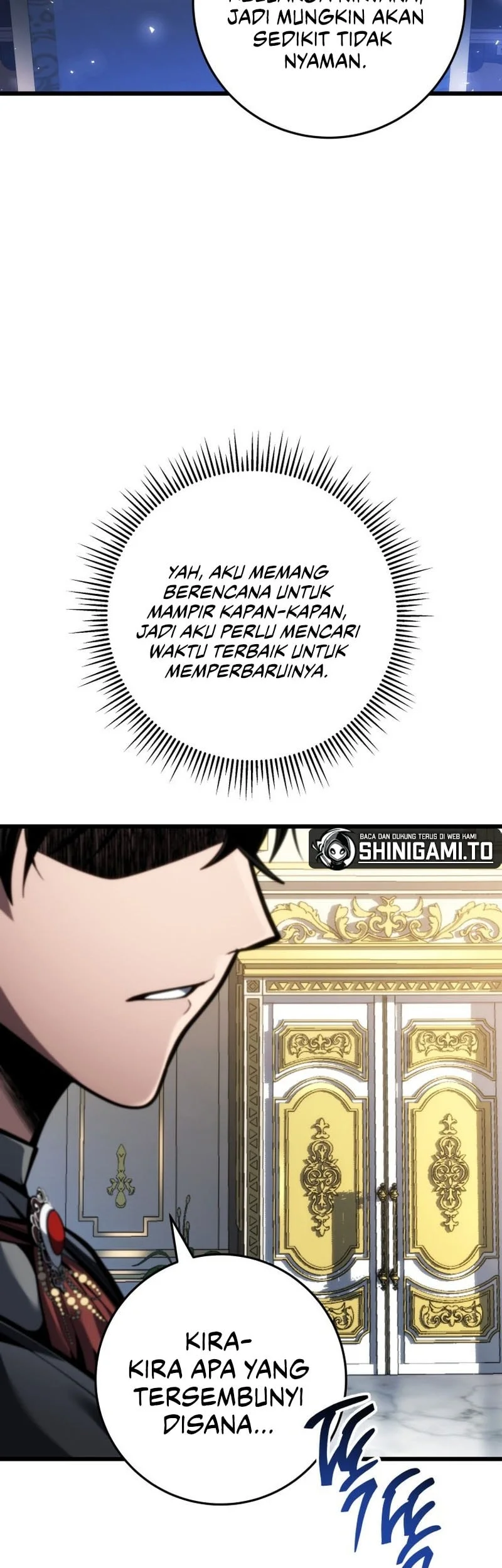 A Dragonslayer’s Peerless Regression Chapter 97 - halaman 8