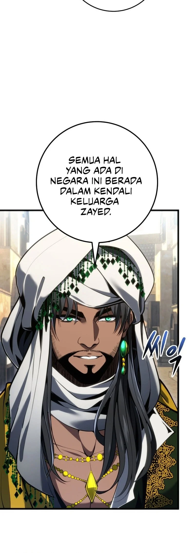 A Dragonslayer’s Peerless Regression Chapter 98 - halaman 17