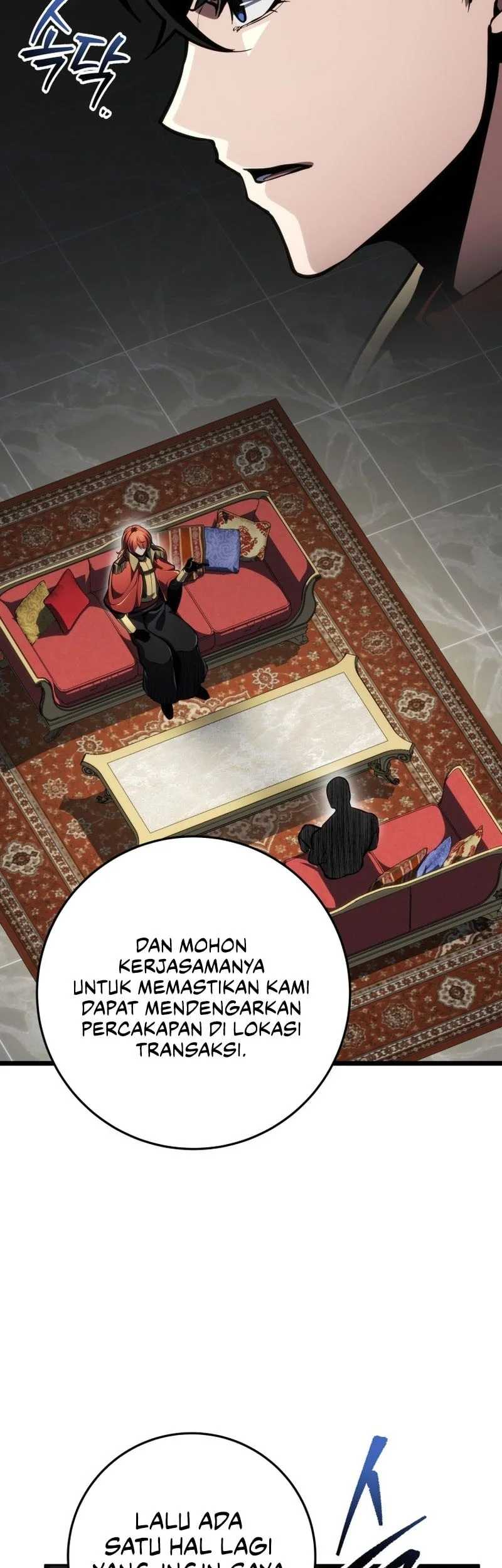 A Dragonslayer’s Peerless Regression Chapter 98 - halaman 20