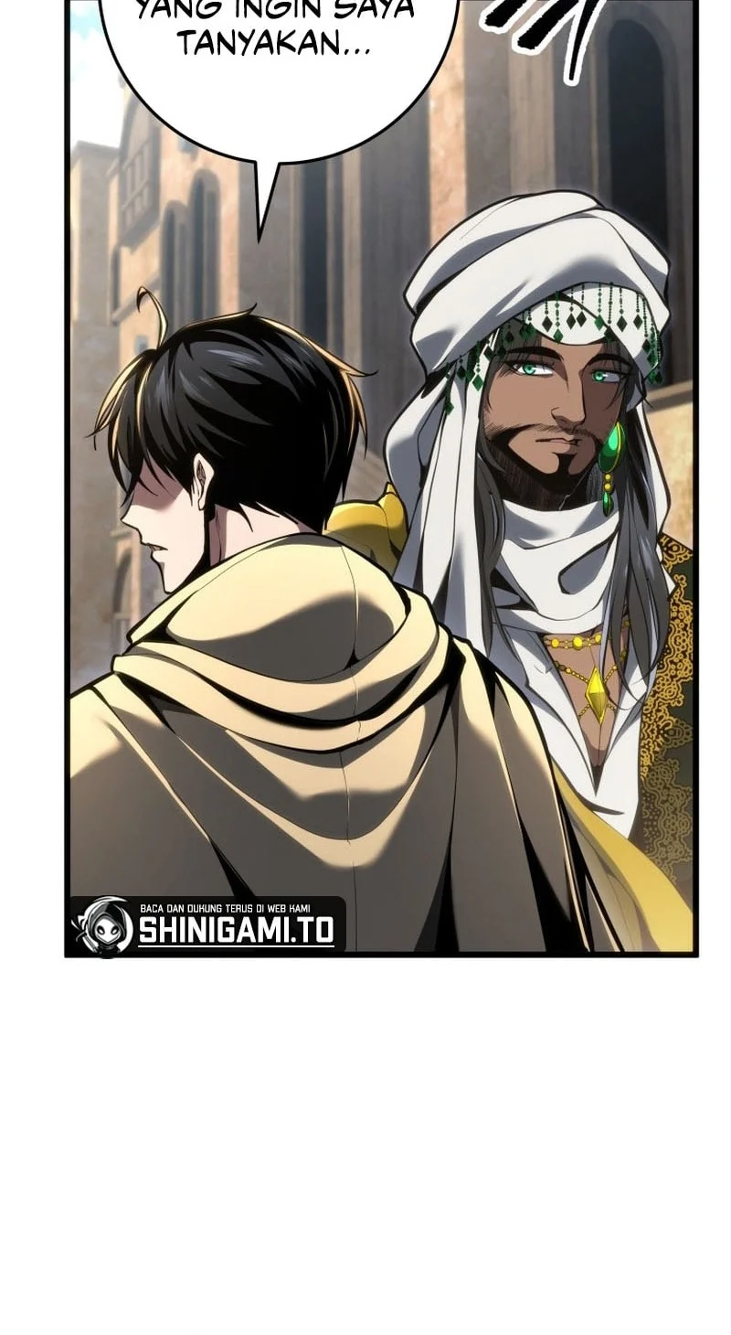 A Dragonslayer’s Peerless Regression Chapter 98 - halaman 21