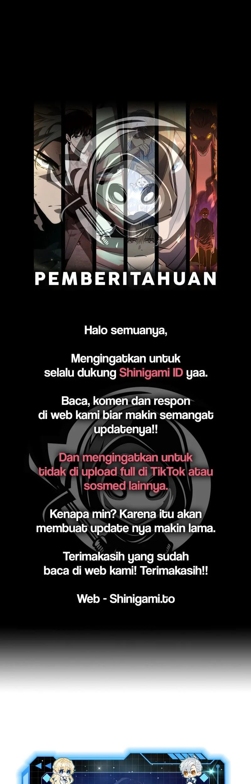 A Dragonslayer’s Peerless Regression Chapter 98 - halaman 3