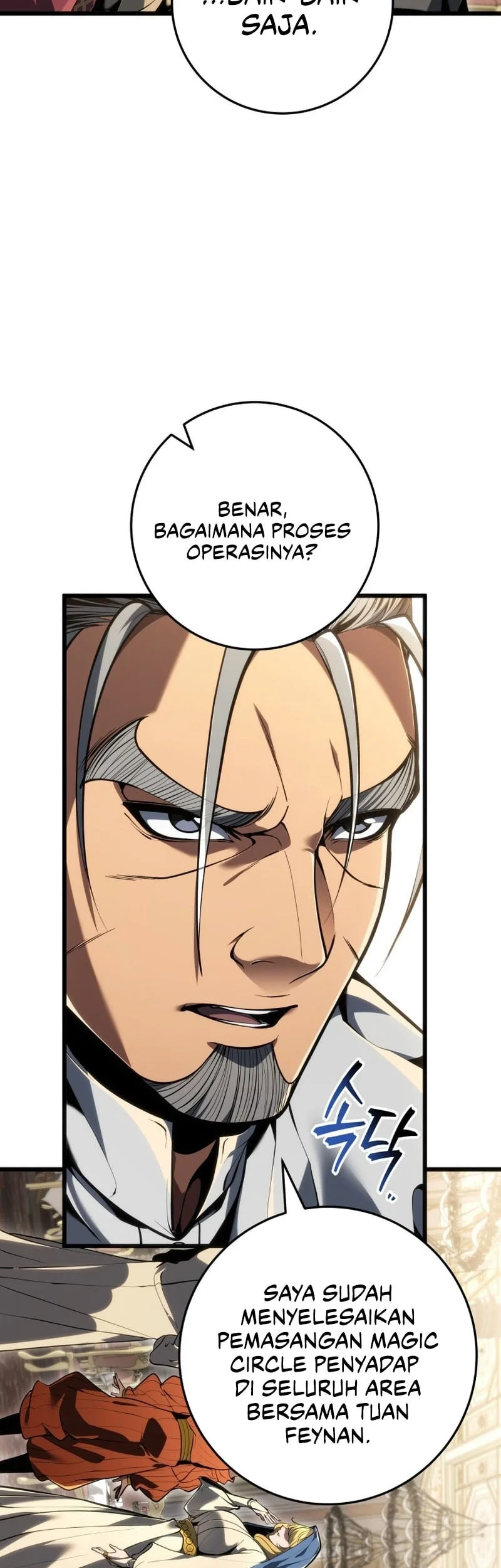A Dragonslayer’s Peerless Regression Chapter 98 - halaman 32