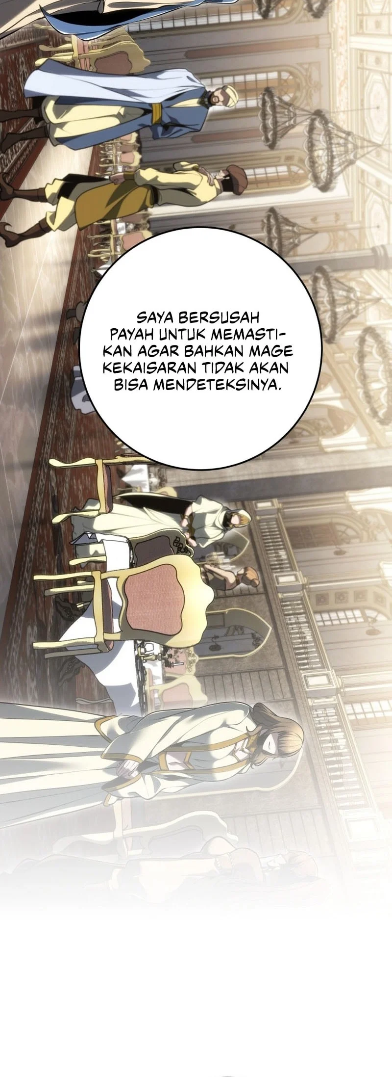 A Dragonslayer’s Peerless Regression Chapter 98 - halaman 33
