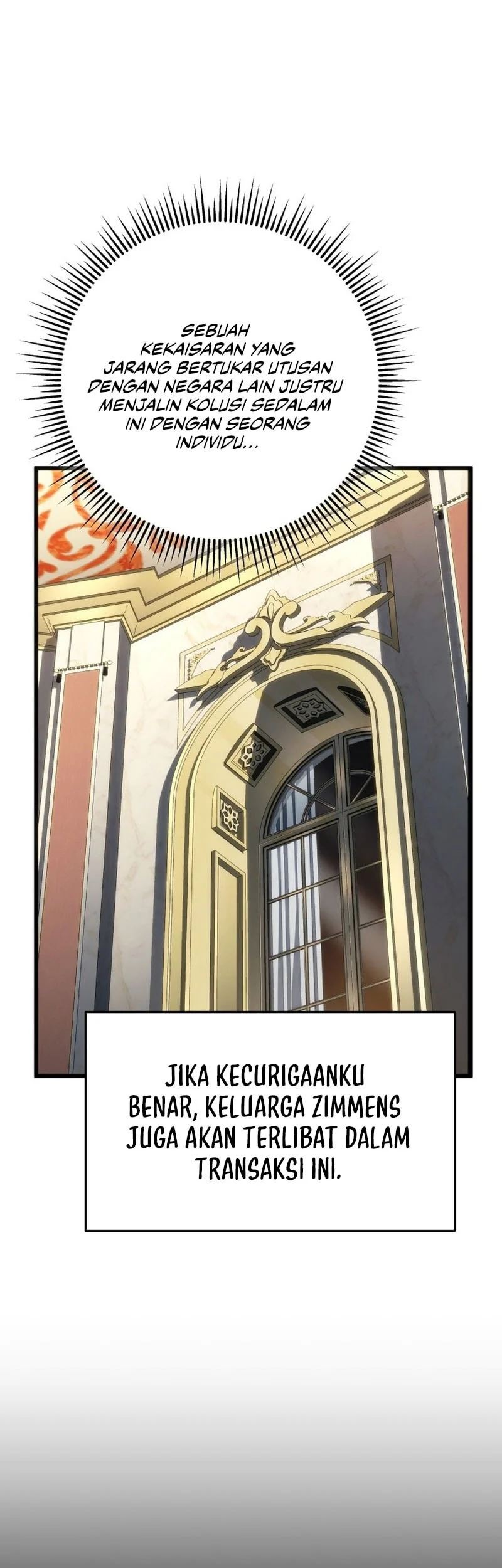 A Dragonslayer’s Peerless Regression Chapter 98 - halaman 36