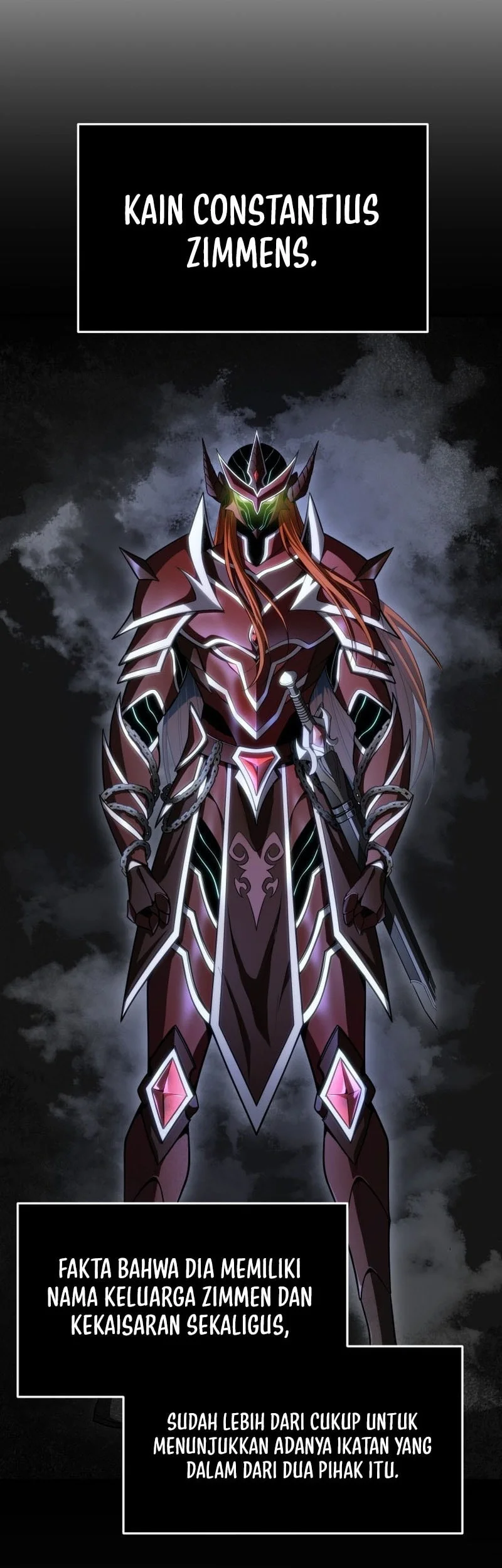 A Dragonslayer’s Peerless Regression Chapter 98 - halaman 37