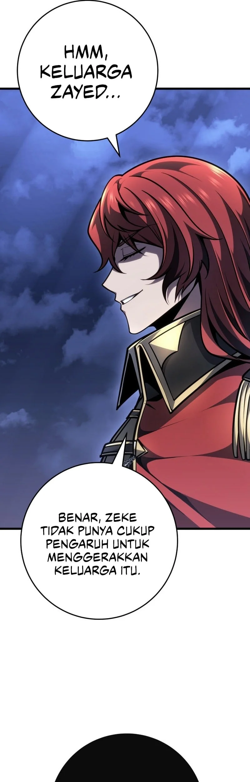 A Dragonslayer’s Peerless Regression Chapter 98 - halaman 46