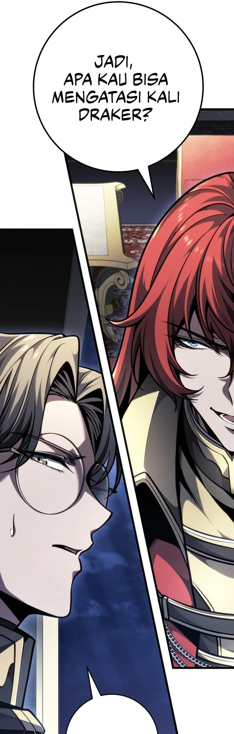 A Dragonslayer’s Peerless Regression Chapter 98 - halaman 50