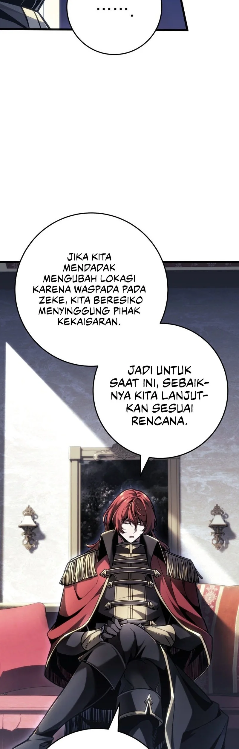 A Dragonslayer’s Peerless Regression Chapter 98 - halaman 51