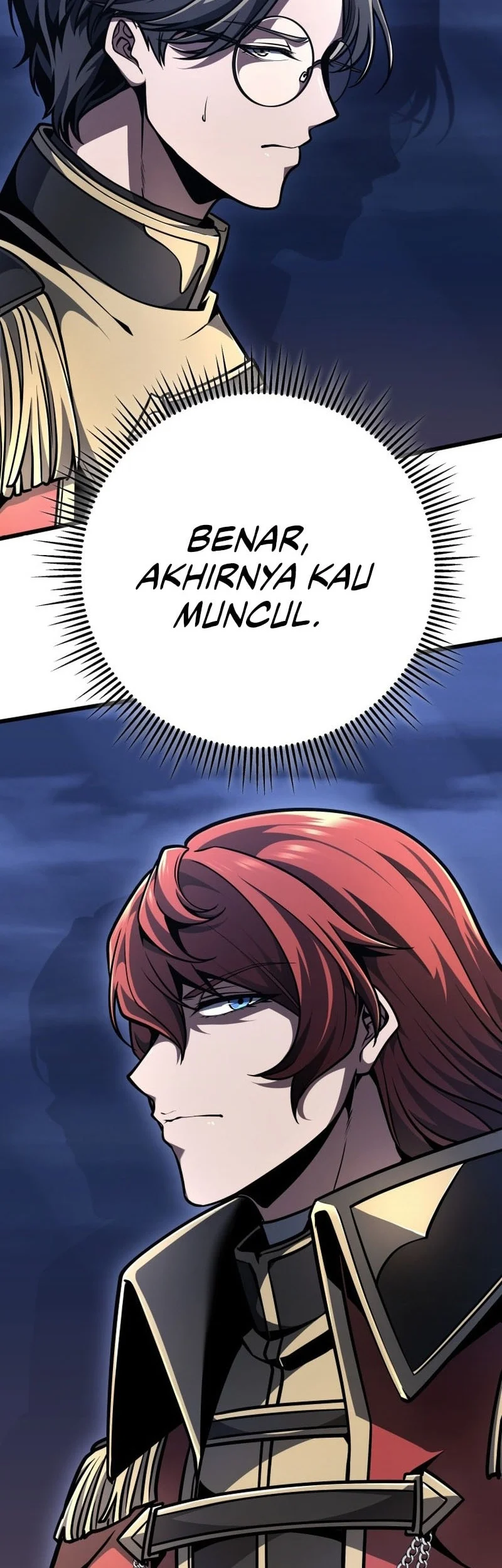 A Dragonslayer’s Peerless Regression Chapter 98 - halaman 55