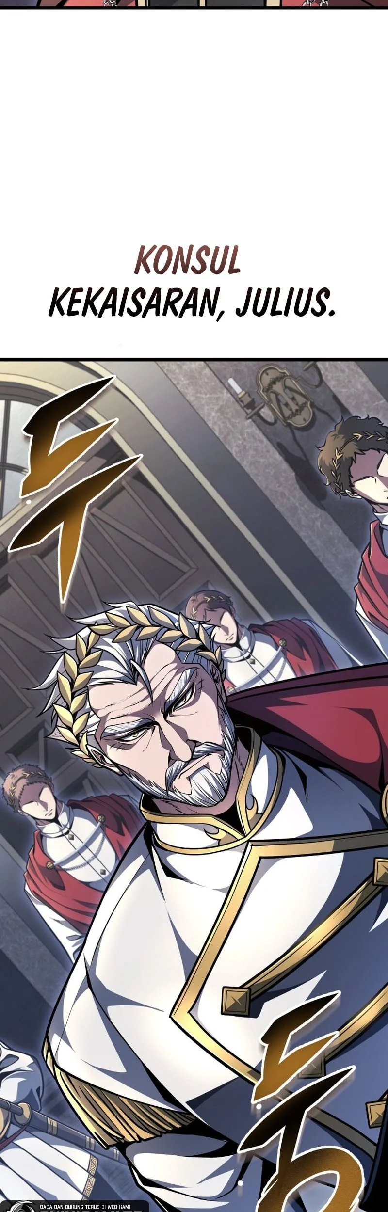 A Dragonslayer’s Peerless Regression Chapter 98 - halaman 56