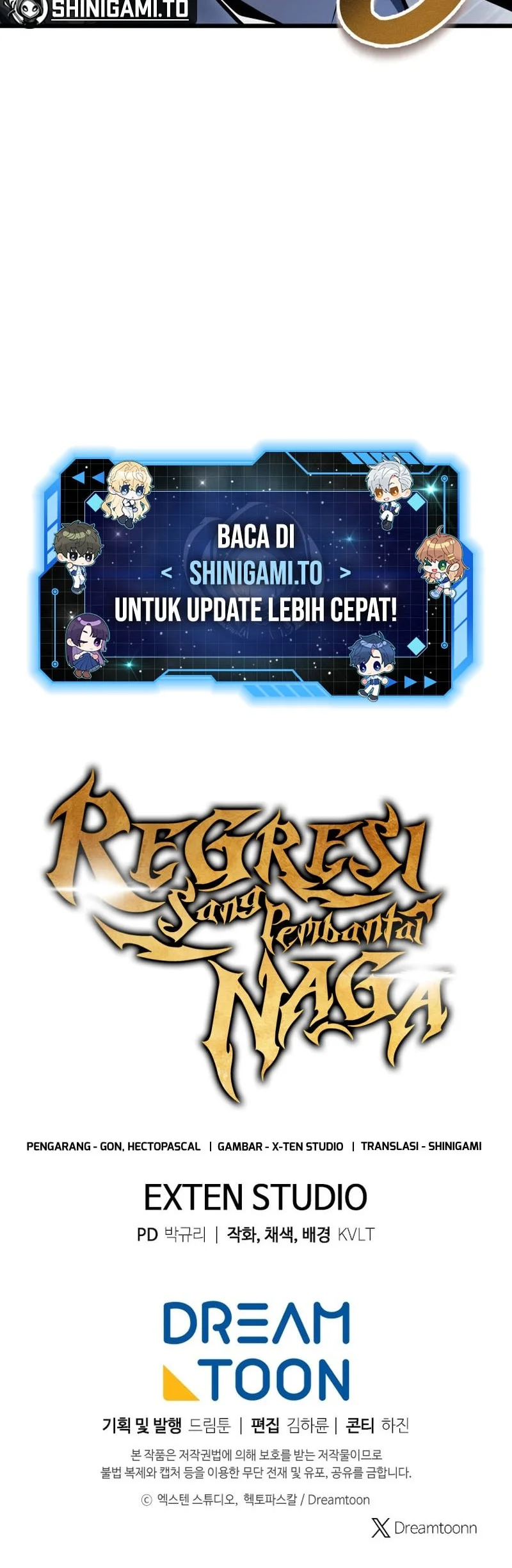 A Dragonslayer’s Peerless Regression Chapter 98 - halaman 57