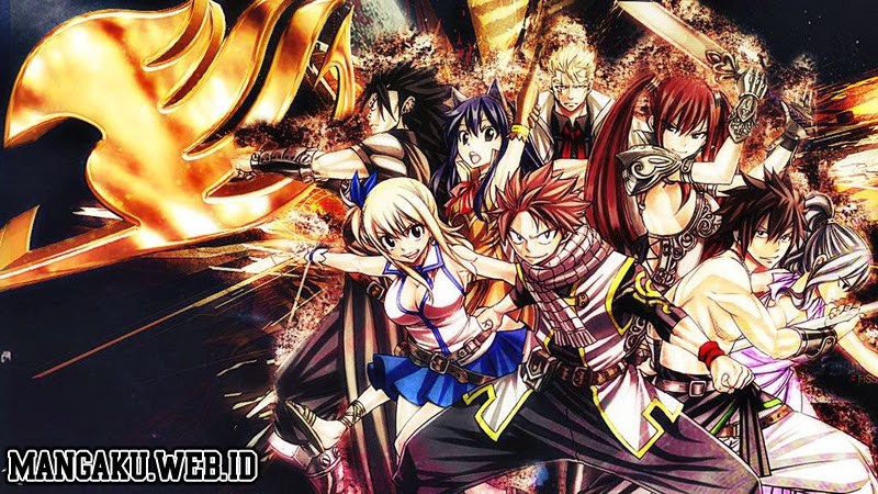 A Fateful Moment Chapter 0 - halaman 2