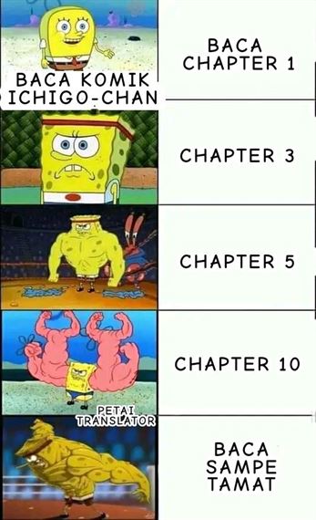 A First-Year High School Boy Whose Hobby Is Cross-Dressing Chapter 12 - halaman 10