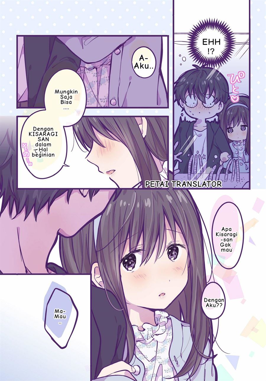 A First-Year High School Boy Whose Hobby Is Cross-Dressing Chapter 16 - halaman 10
