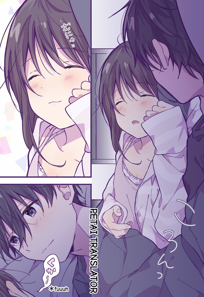 A First-Year High School Boy Whose Hobby Is Cross-Dressing Chapter 21 - halaman 7