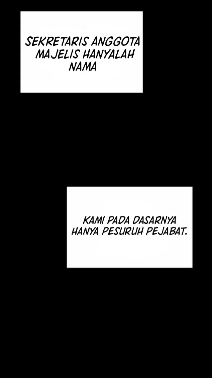 A Gate Opened On My First Day As A Politician Chapter 1 - halaman 23