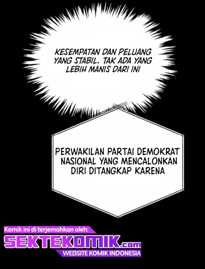 A Gate Opened On My First Day As A Politician Chapter 1 - halaman 29
