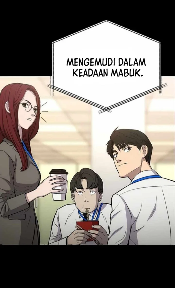 A Gate Opened On My First Day As A Politician Chapter 1 - halaman 30