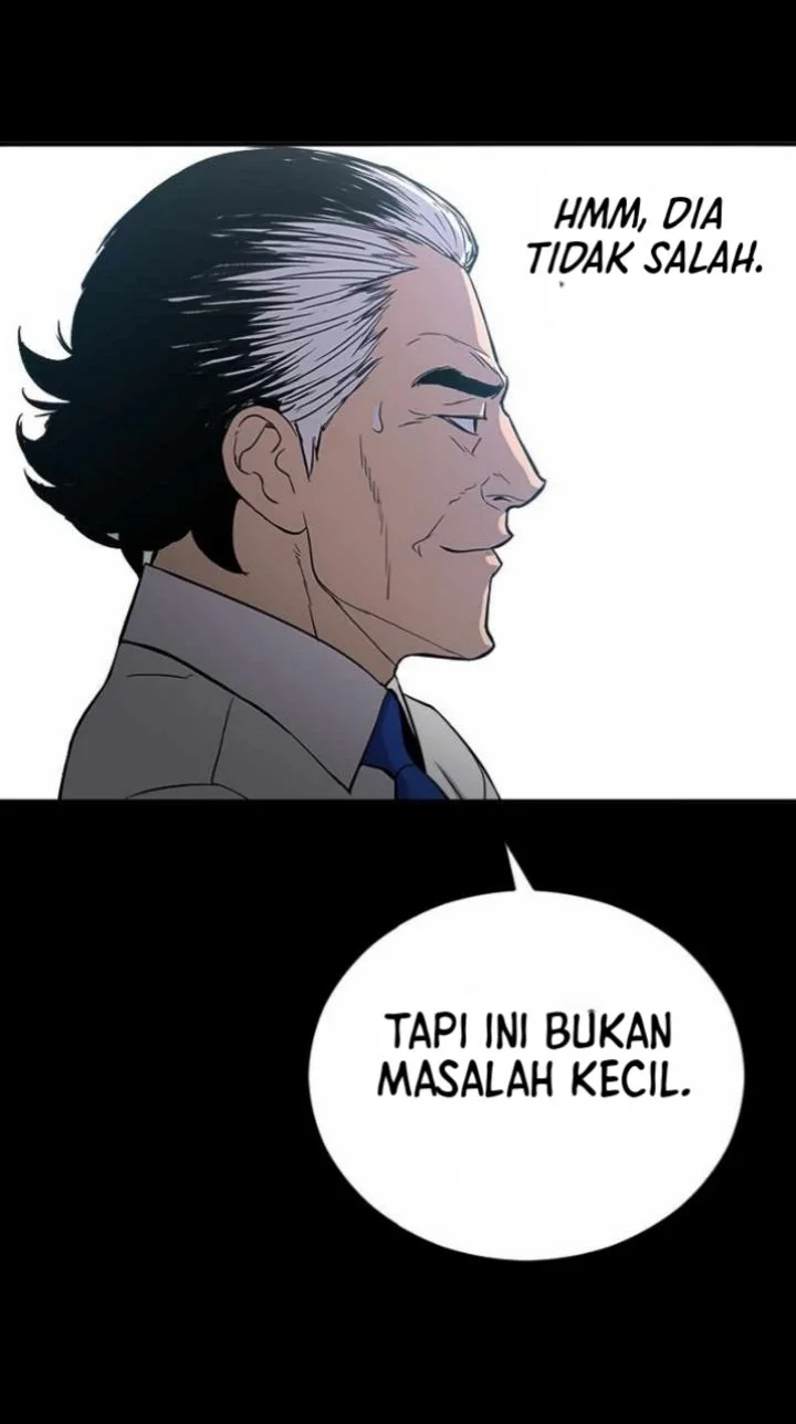 A Gate Opened On My First Day As A Politician Chapter 1 - halaman 42