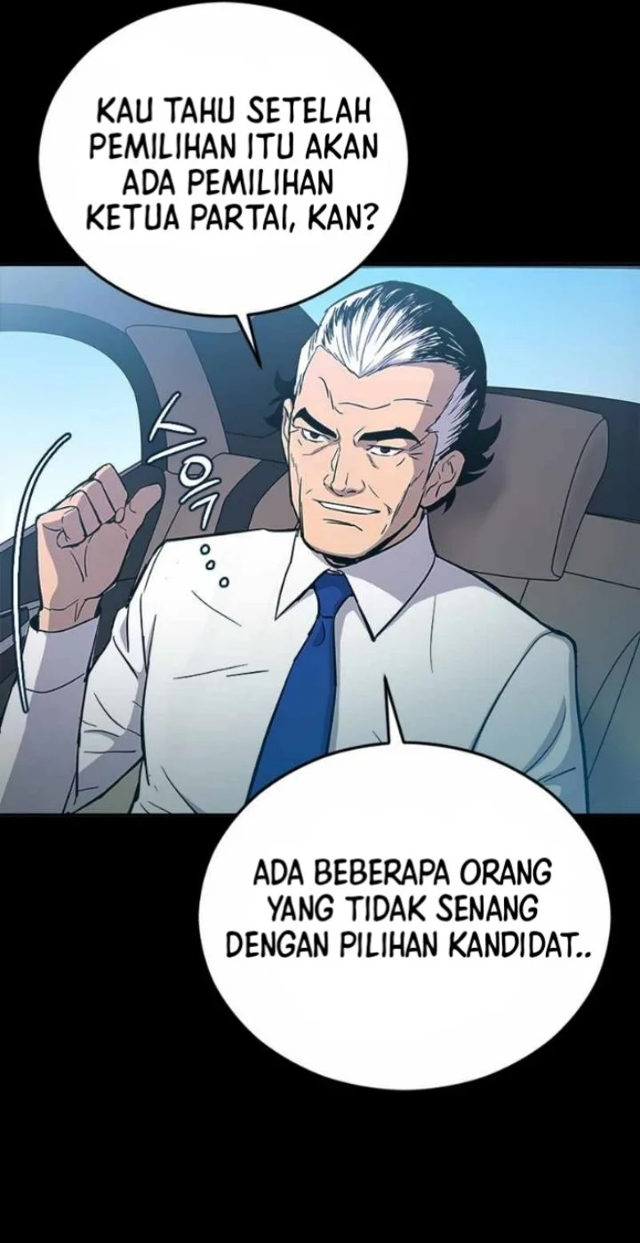A Gate Opened On My First Day As A Politician Chapter 1 - halaman 43