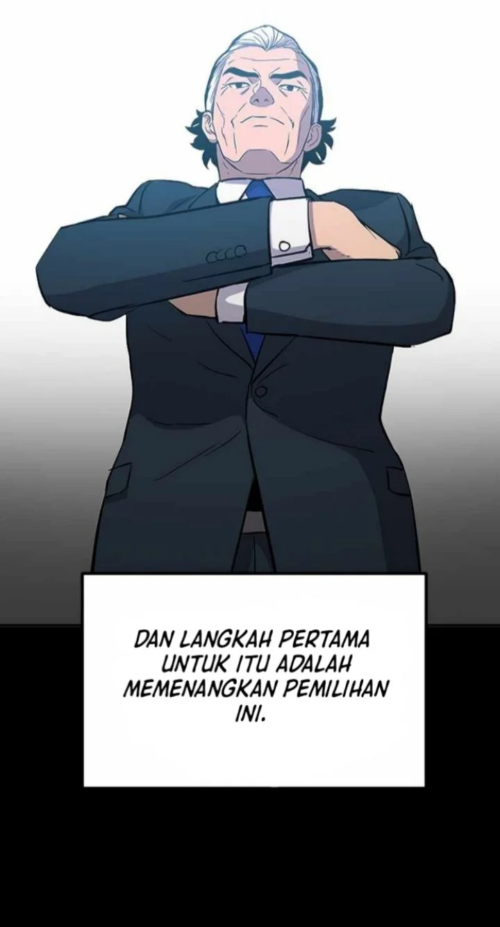A Gate Opened On My First Day As A Politician Chapter 1 - halaman 45