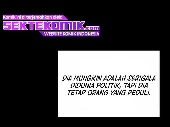 A Gate Opened On My First Day As A Politician Chapter 1 - halaman 50