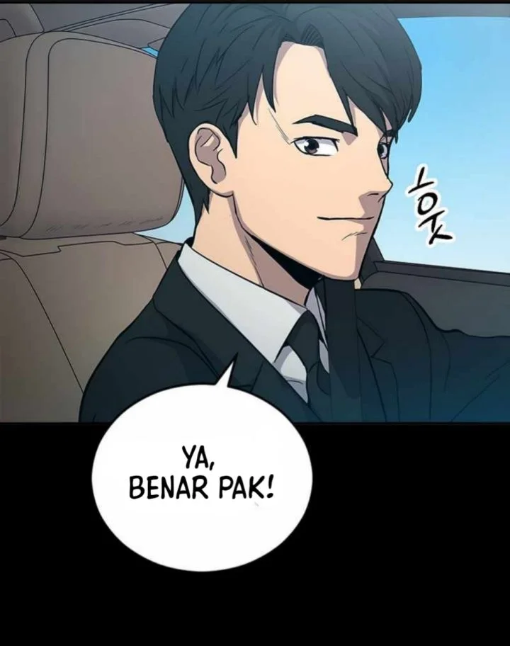 A Gate Opened On My First Day As A Politician Chapter 1 - halaman 51
