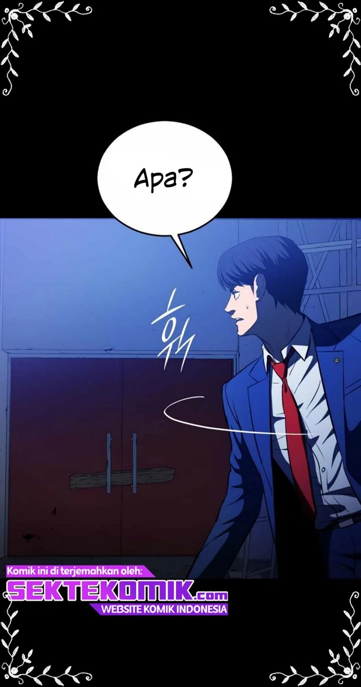 A Gate Opened On My First Day As A Politician Chapter 10 - halaman 2