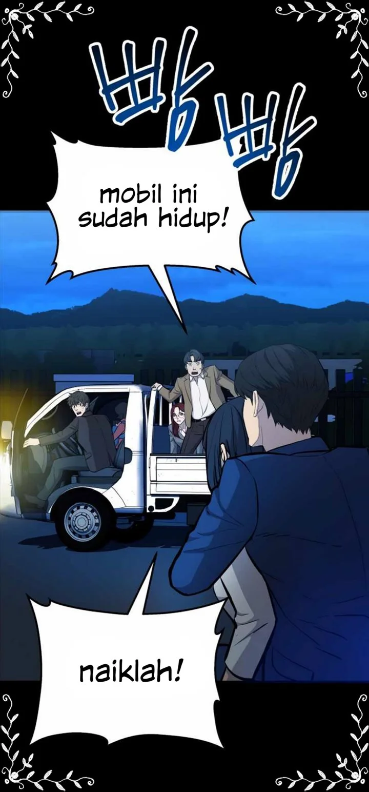 A Gate Opened On My First Day As A Politician Chapter 10 - halaman 31