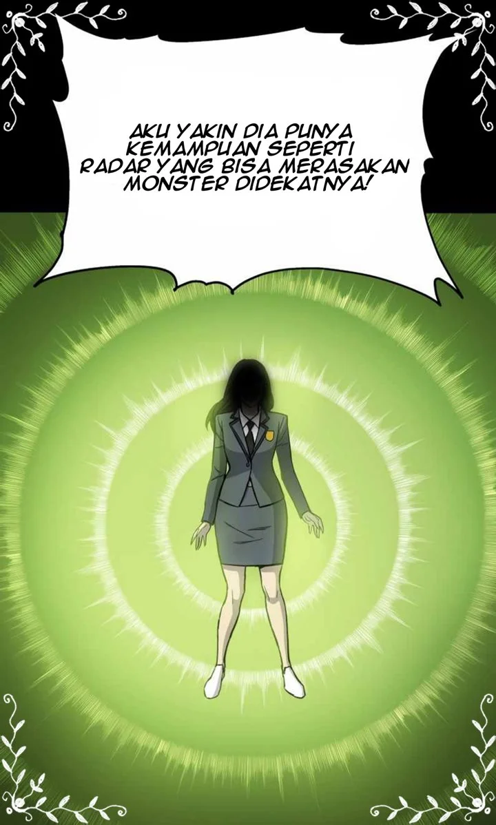 A Gate Opened On My First Day As A Politician Chapter 11 - halaman 10
