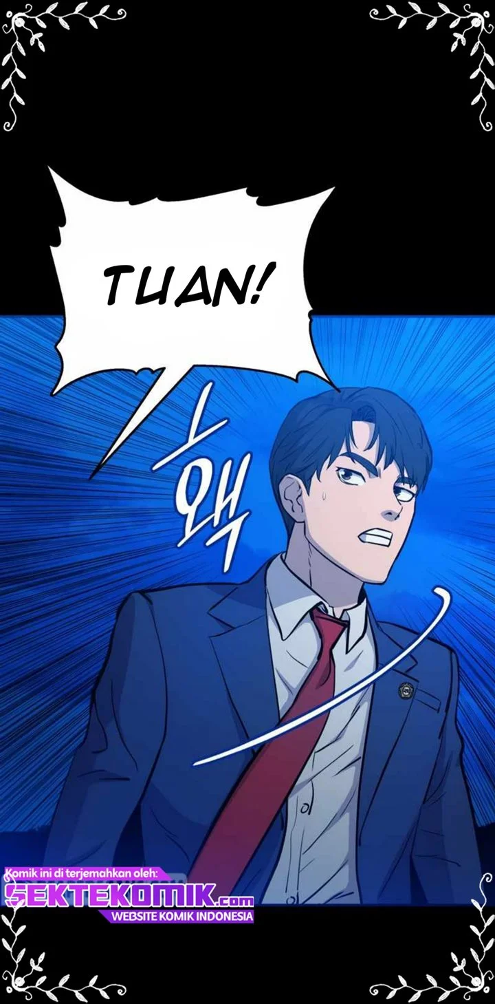 A Gate Opened On My First Day As A Politician Chapter 11 - halaman 70