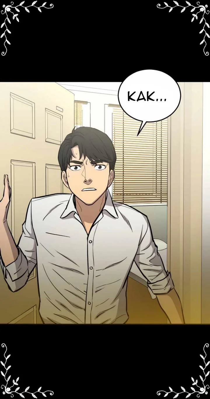 A Gate Opened On My First Day As A Politician Chapter 12 - halaman 10