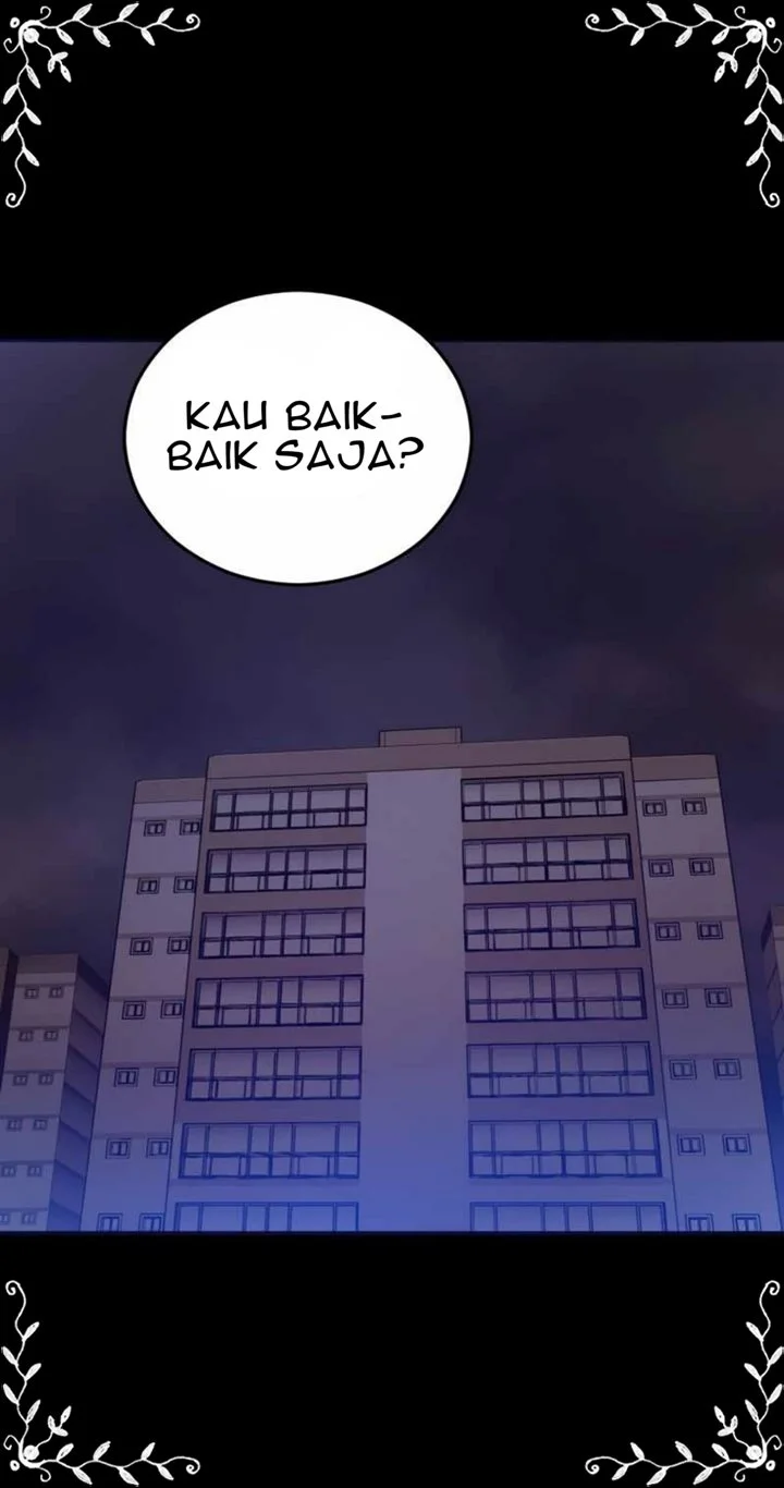 A Gate Opened On My First Day As A Politician Chapter 12 - halaman 20