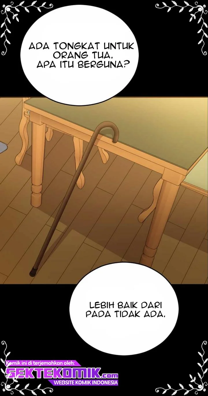 A Gate Opened On My First Day As A Politician Chapter 12 - halaman 22