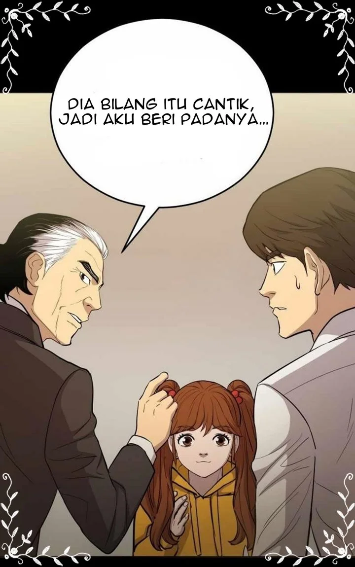 A Gate Opened On My First Day As A Politician Chapter 12 - halaman 32