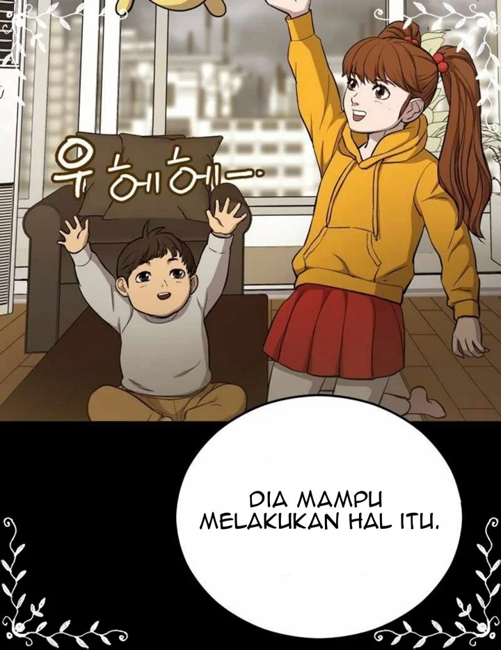 A Gate Opened On My First Day As A Politician Chapter 12 - halaman 35
