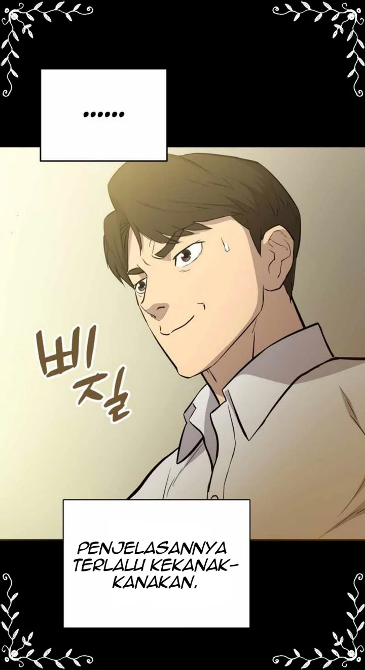 A Gate Opened On My First Day As A Politician Chapter 12 - halaman 42