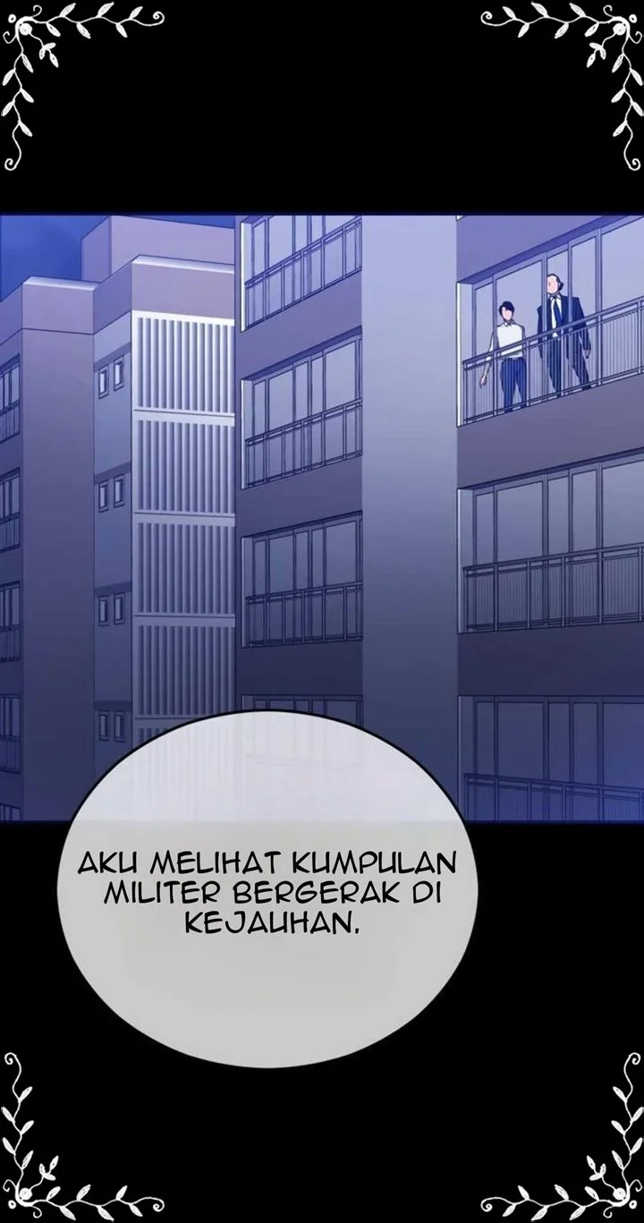 A Gate Opened On My First Day As A Politician Chapter 12 - halaman 47