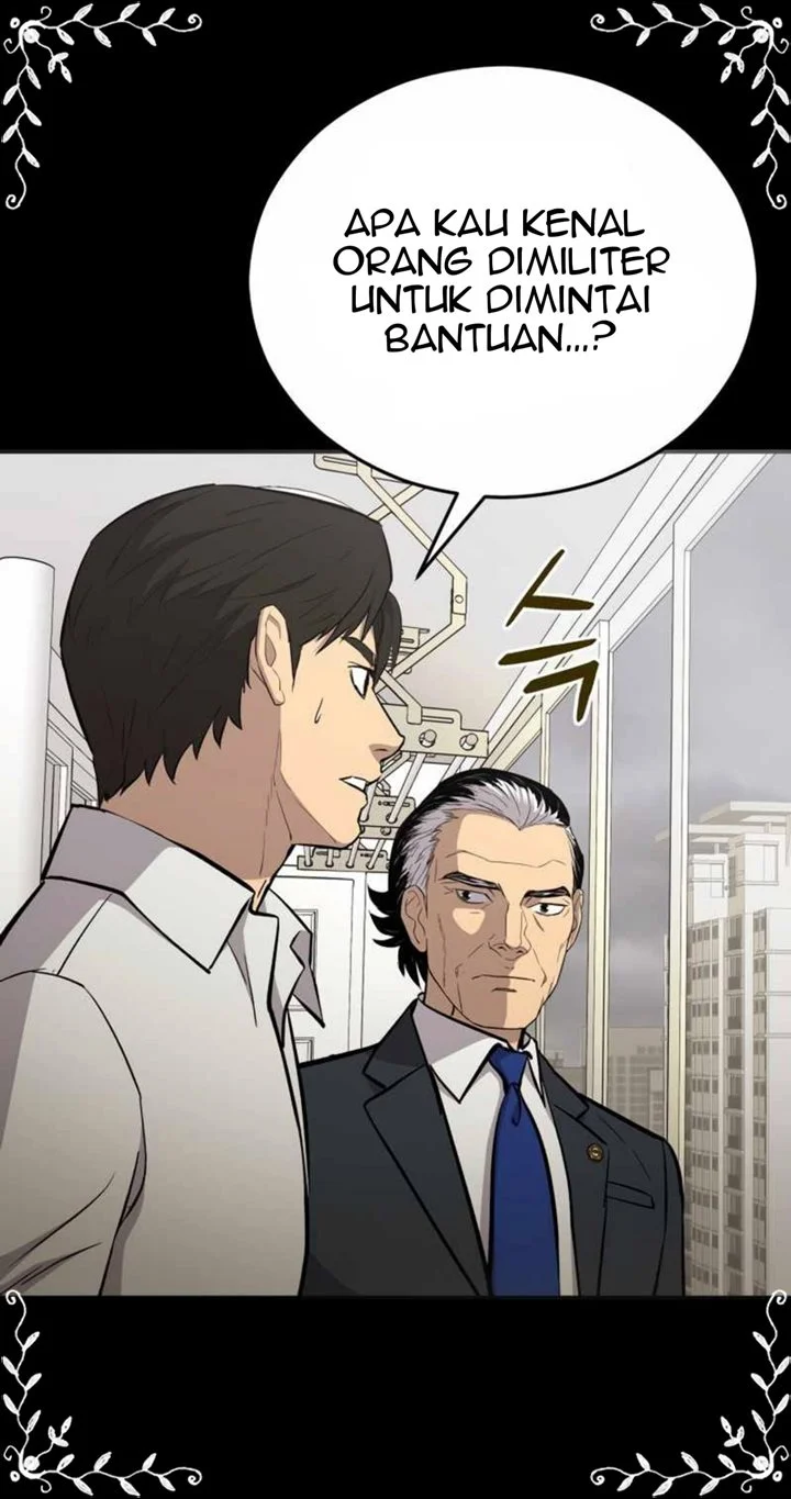 A Gate Opened On My First Day As A Politician Chapter 12 - halaman 49