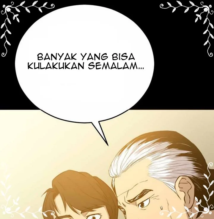 A Gate Opened On My First Day As A Politician Chapter 12 - halaman 52