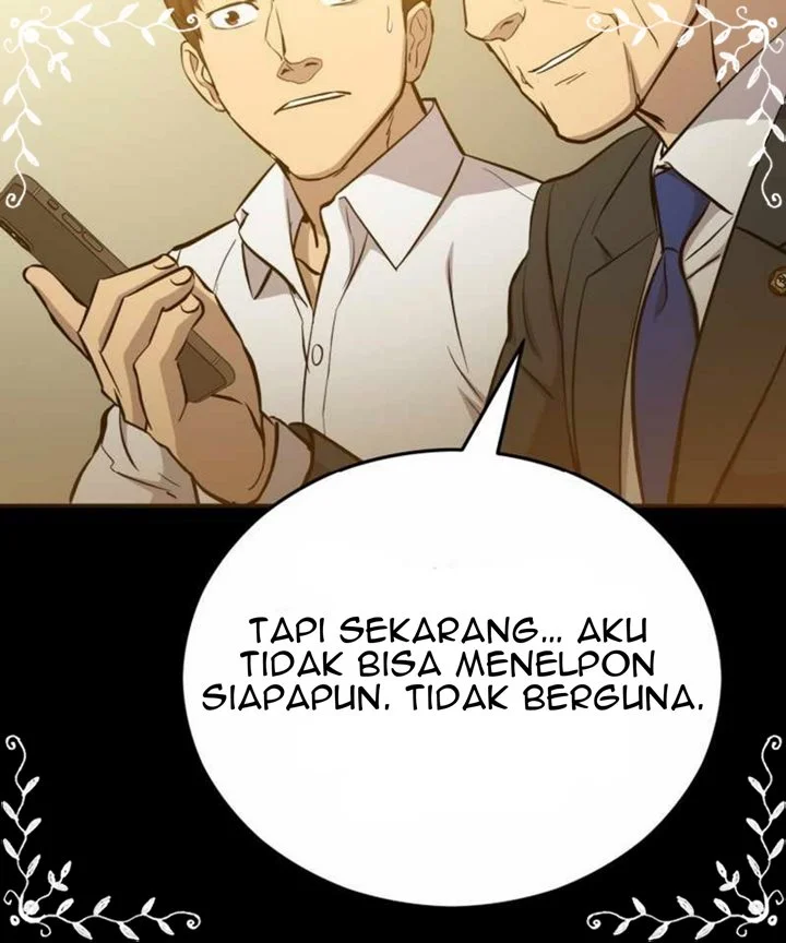 A Gate Opened On My First Day As A Politician Chapter 12 - halaman 53